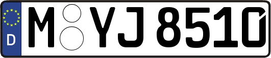 M-YJ8510