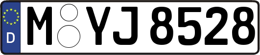 M-YJ8528