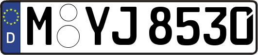 M-YJ8530