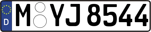 M-YJ8544