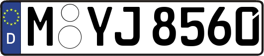 M-YJ8560