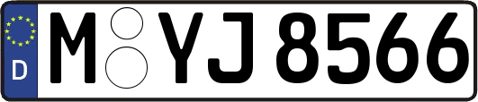M-YJ8566