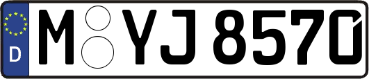 M-YJ8570