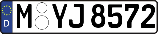 M-YJ8572