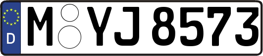 M-YJ8573