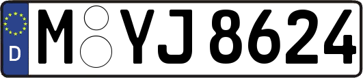 M-YJ8624