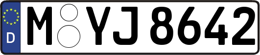 M-YJ8642