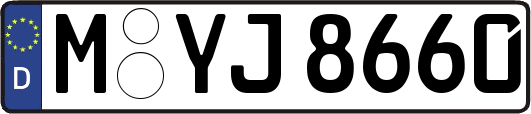 M-YJ8660