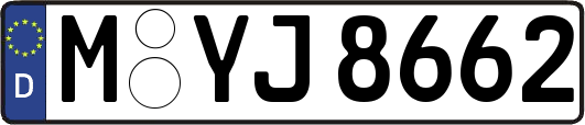 M-YJ8662