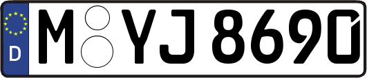 M-YJ8690
