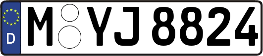 M-YJ8824