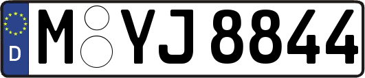 M-YJ8844