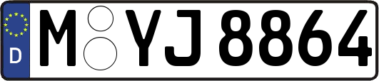 M-YJ8864
