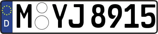 M-YJ8915