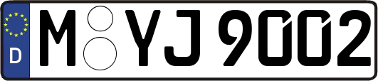 M-YJ9002