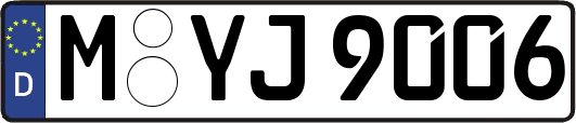 M-YJ9006