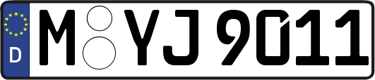 M-YJ9011