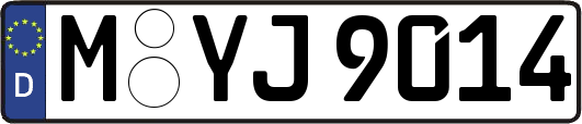 M-YJ9014