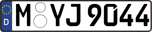 M-YJ9044