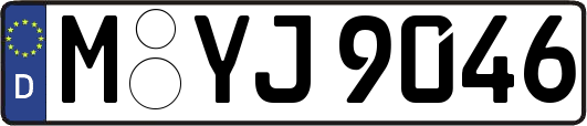 M-YJ9046