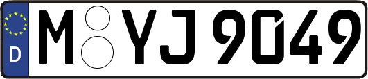 M-YJ9049