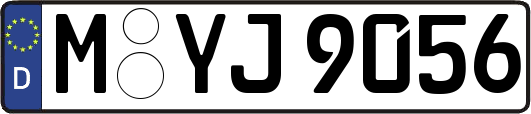 M-YJ9056
