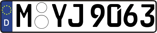 M-YJ9063