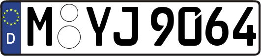 M-YJ9064