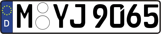 M-YJ9065