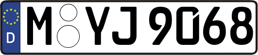 M-YJ9068