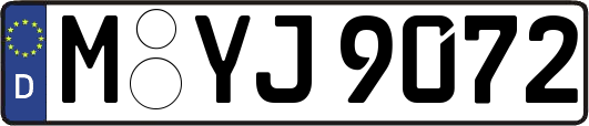 M-YJ9072