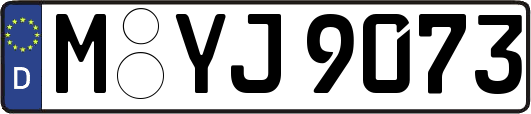 M-YJ9073