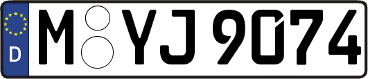 M-YJ9074