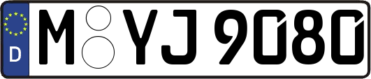 M-YJ9080