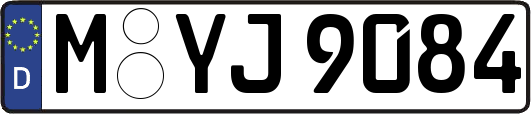 M-YJ9084