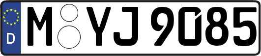 M-YJ9085