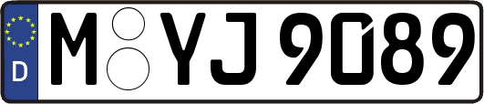 M-YJ9089