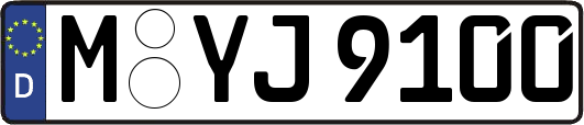 M-YJ9100