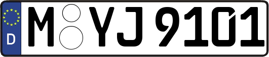 M-YJ9101