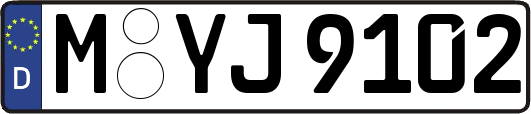 M-YJ9102