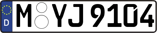 M-YJ9104