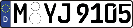 M-YJ9105