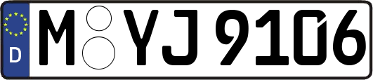 M-YJ9106