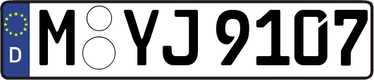 M-YJ9107