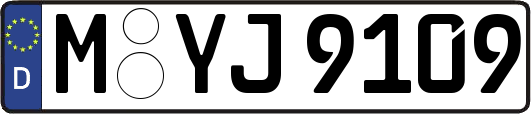 M-YJ9109