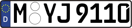 M-YJ9110