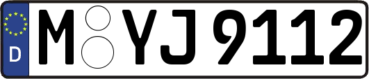 M-YJ9112