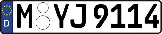 M-YJ9114