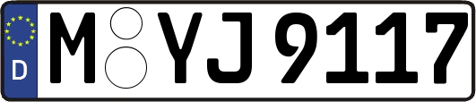 M-YJ9117