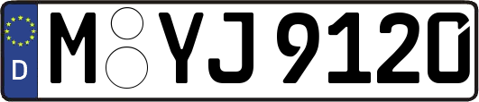 M-YJ9120